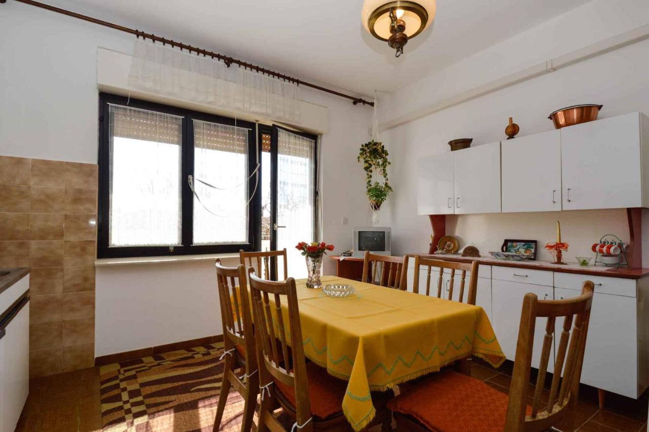 Apartment Medulin 6 المظهر الخارجي الصورة