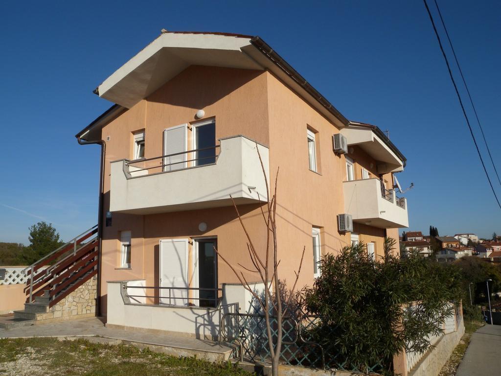 Apartment Medulin 6 المظهر الخارجي الصورة
